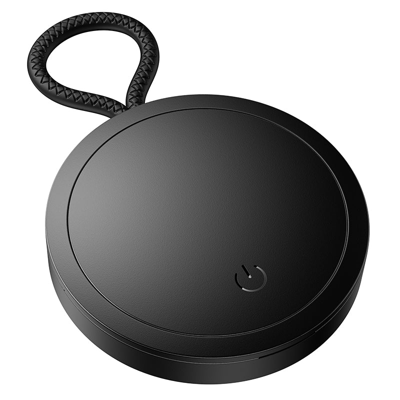 Borofone BC104 Anti-Lost Device with Apple Find My – Intelligent GPS Positioning Tracker for Keys, Bags, Luggage, and Vehicles – Smart Locator Borofone BC104 Anti-Lost Device with Apple Find My – Intelligent GPS Positioning Tracker for Keys, Bags, Luggage, and Vehicles – Smart Locator